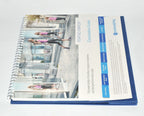 Zeltiq Coolsculpting Prop up Display CONSULTATION GUIDE Steps Photos & Overview