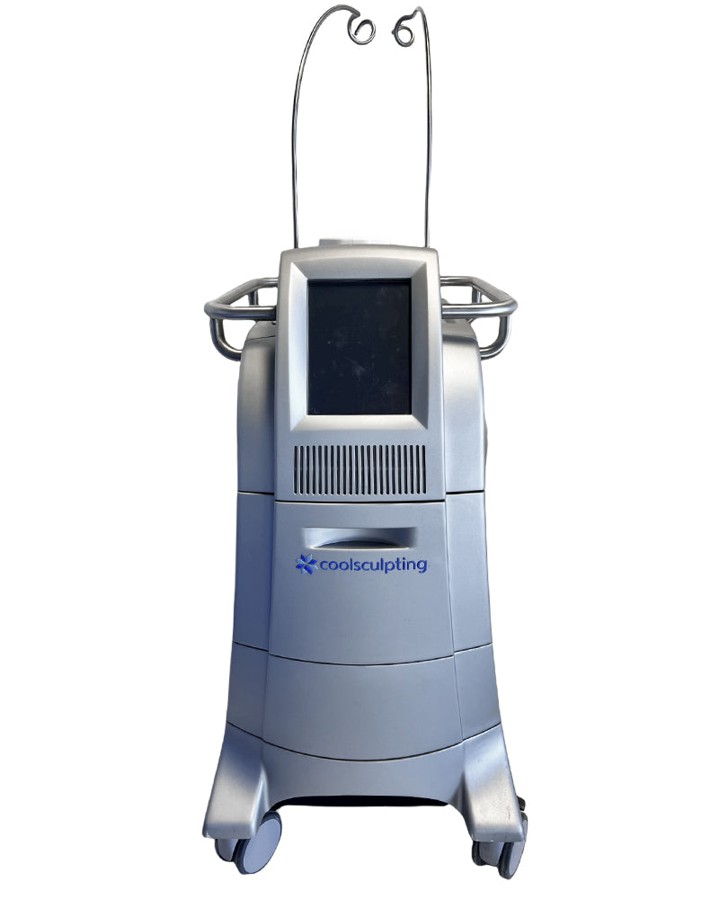 2008 Zeltiq CoolSculpting Cool Sculpting Body Contouring Shaping System