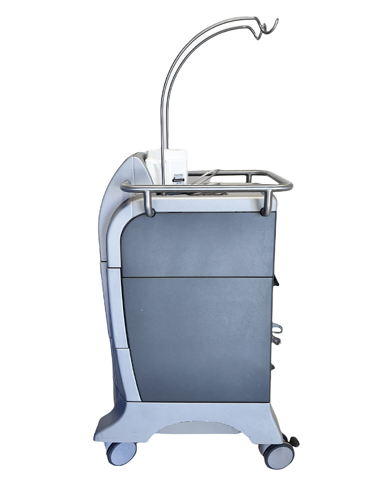 2008 Zeltiq CoolSculpting Cool Sculpting Body Contouring Shaping System