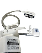 2008 Zeltiq CoolSculpting Cool Sculpting Body Contouring Shaping System
