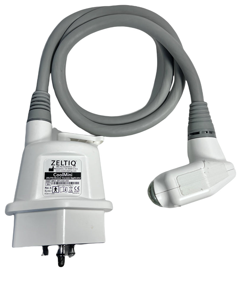 2008 Zeltiq CoolSculpting Cool Sculpting Body Contouring Shaping System