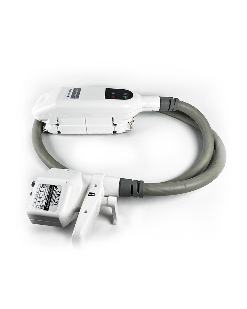 Zeltiq CoolSculpting Cool Advantage Plus Applicator Handpiece BRZ-AP2-180-000