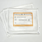 Zeltiq CoolSculpting Cool Liner Max CoolLiner BRZ-LN1-08X-008 Sculpt (x13 Pcs)