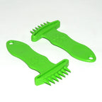 Zeltiq CoolSculpting Cool Mini Green CoolSculpt Liner Removal Tool 203316 (x2)