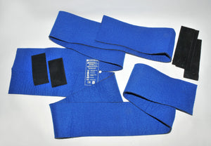 ZELTIQ CoolSculpting Cool Smooth Pro Comfort Straps BRZ-SS3-09X-012 OEM