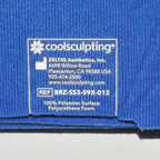 ZELTIQ CoolSculpting Cool Smooth Pro Comfort Straps BRZ-SS3-09X-012 OEM