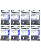 Zeltiq CoolSculpting CoolAdhesive Pad BRZ-GL3-160-008 EXP 07/05/2023 8PK