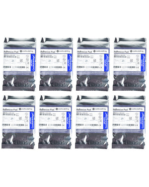 Zeltiq CoolSculpting CoolAdhesive Pad BRZ-GL3-160-008 EXP 07/05/2023 8PK