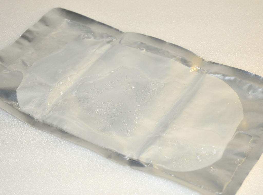 ZELTIQ CoolSculpting CoolAdhesive Pad CoolAdvantage BRZ-GL3-160-008 (x6 Pcs)