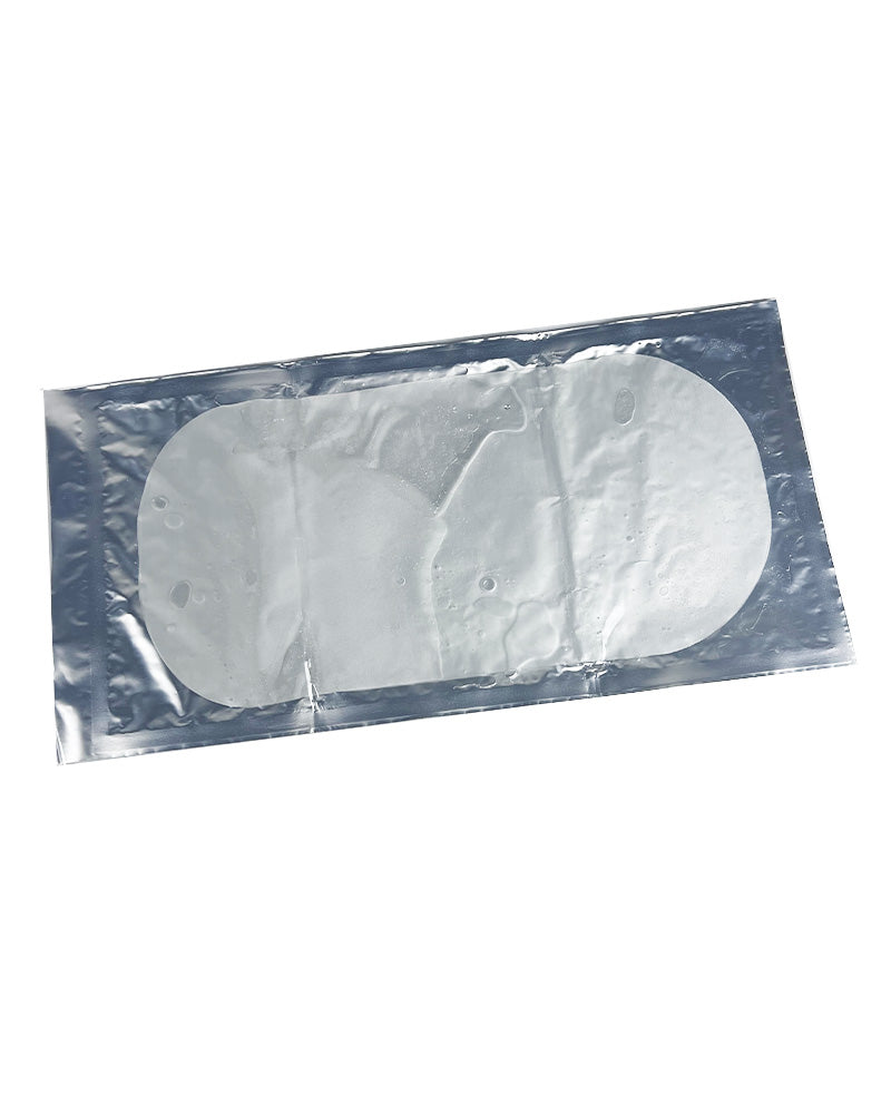 Zeltiq CoolSculpting CoolAdhesive Plus Pad BRZ-GL1-180-008 EXP 06/10/2023 8PK