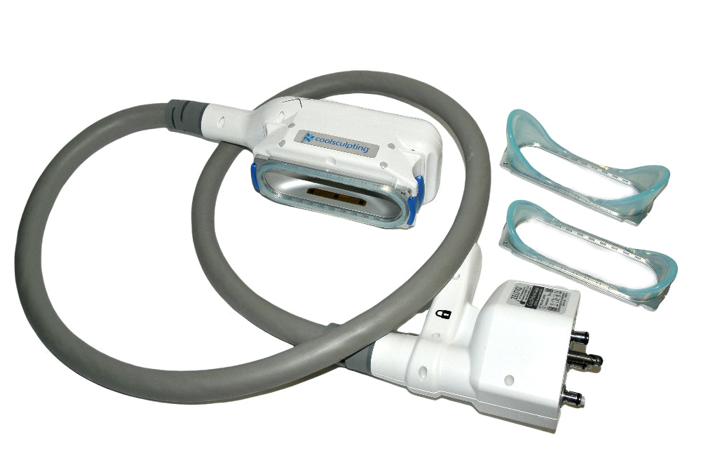 2010 Zeltiq CoolSculpting Body Contouring Cryolipolysis Fat Reduction System