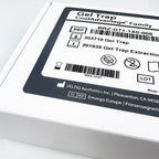 ZELTIQ CoolSculpting CoolAdvantage Gel Trap BRZ-GT1-1X0-008 8x EXP 10/2023