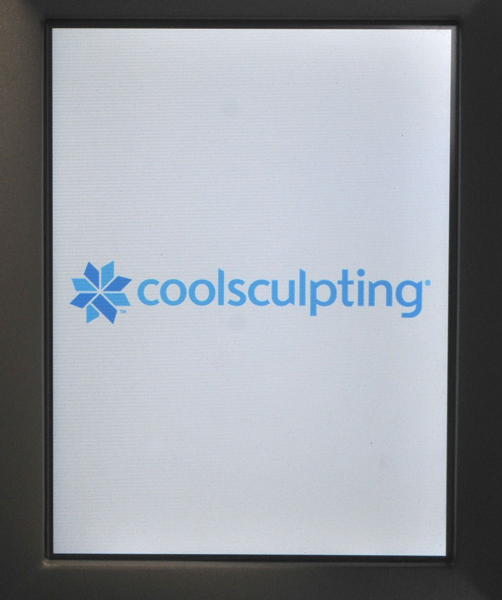 2010 Zeltiq CoolSculpting Body Contouring Cryolipolysis Fat Reduction System
