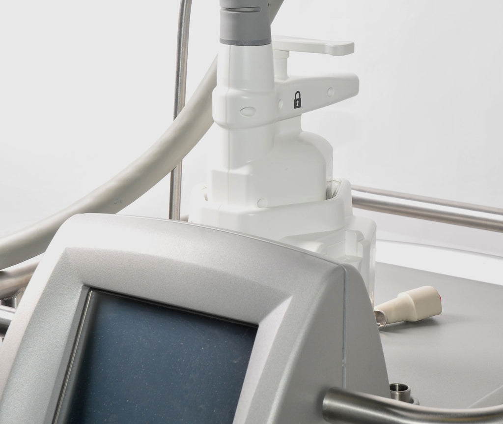 2010 Zeltiq CoolSculpting Body Contouring Cryolipolysis Fat Reduction System
