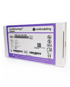 ZELTIQ CoolSculpting CoolAdvantage Gasket BRZ-LN1-160-008 8x EXP 03/22/2024