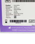 ZELTIQ CoolSculpting CoolAdvantage Gasket BRZ-LN1-160-008 8x EXP 03/22/2024