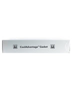 Zeltiq CoolSculpting CoolAdvantage Gasket BRZ-LN1-160-008 EXP 08/12/2025 8PK