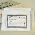 ZELTIQ CoolSculpting CoolAdvantage GASKET BRZ-LN2-160-024 (x17Pcs) Exp 8/2018