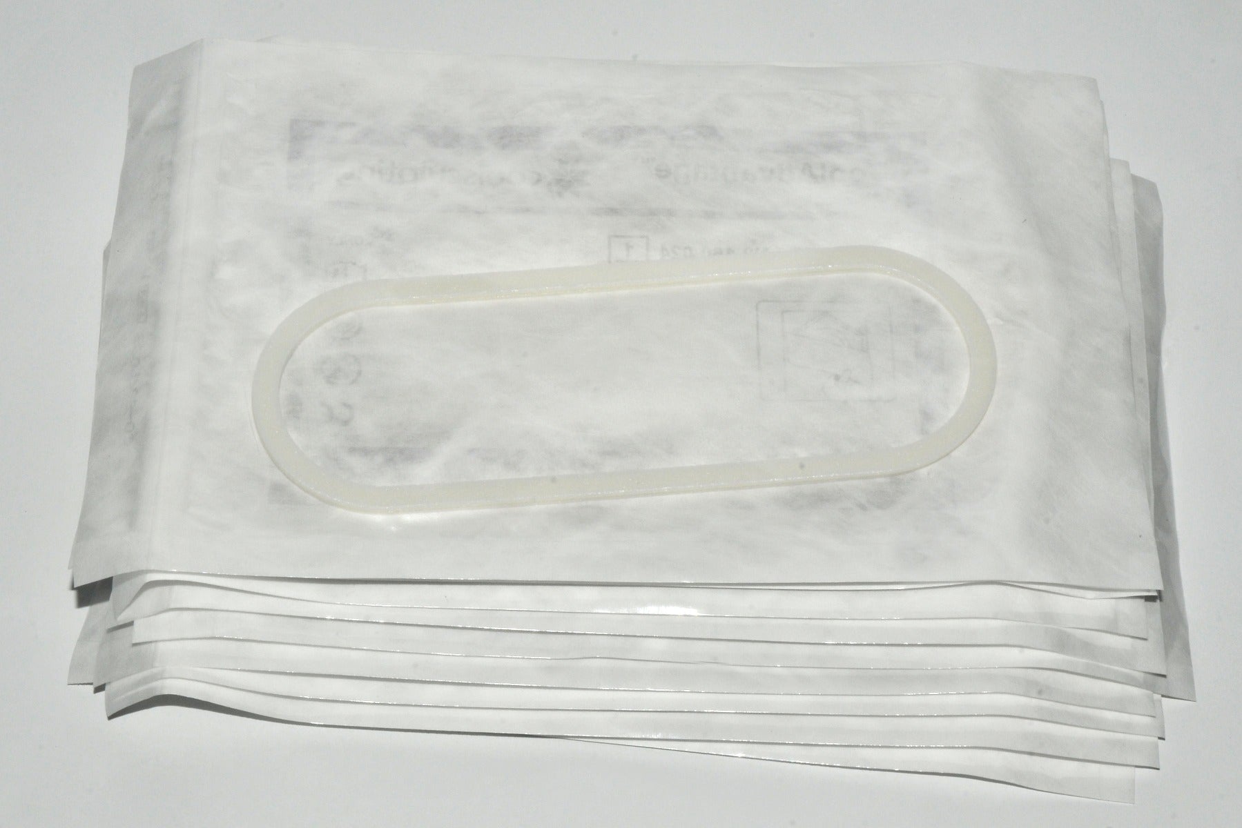 ZELTIQ CoolSculpting CoolAdvantage GASKETS BRZ-LN2-160-024 (x10Pcs) Exp 5-18