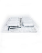 Zeltiq CoolSculpting CoolAdvantage Gel Trap BRZ-GT1-1X0-008 24-Pack