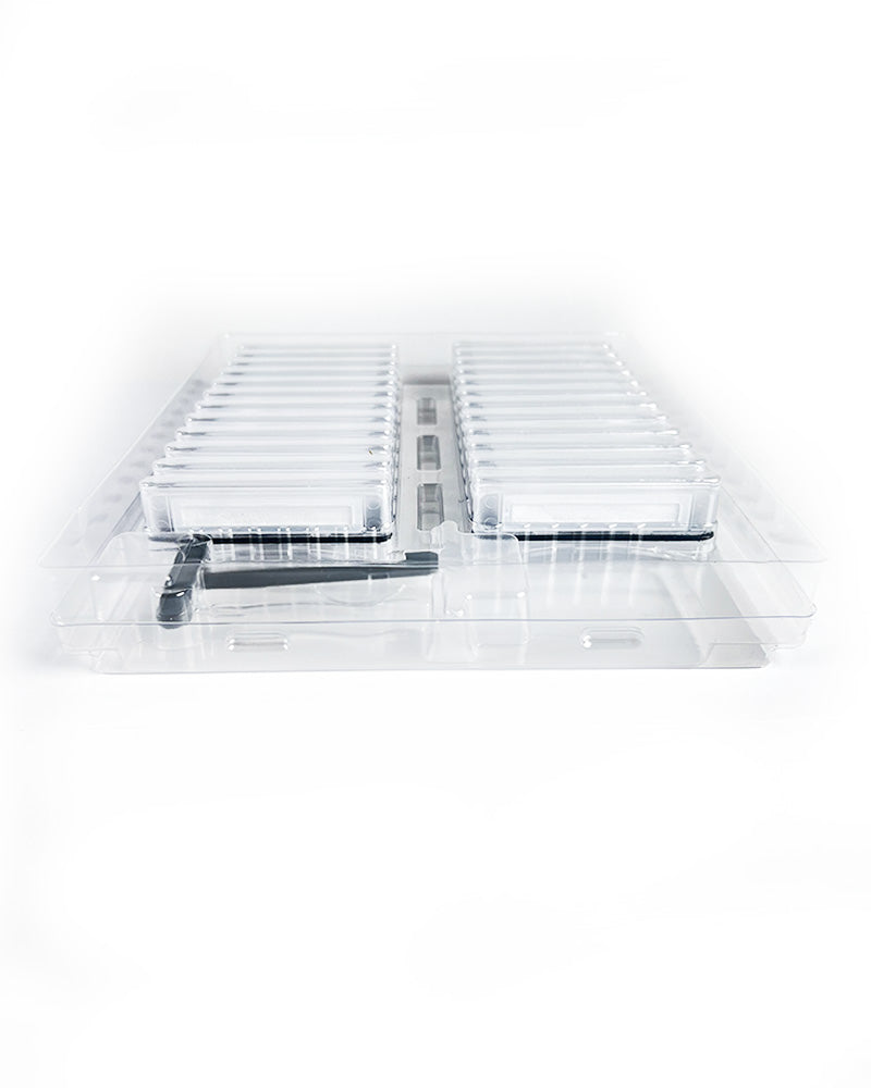 Zeltiq CoolSculpting CoolAdvantage Gel Trap BRZ-GT1-1X0-008 24-Pack