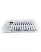 Zeltiq CoolSculpting CoolAdvantage Gel Trap BRZ-GT1-1X0-008 24-Pack
