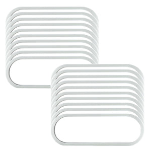 Zeltiq CoolSculpting CoolAdvantage Medium Gasket BRZ-LN1-160-008 x20Pcs