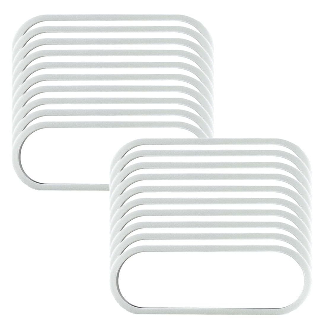 Zeltiq CoolSculpting CoolAdvantage Medium Gasket BRZ-LN1-160-008 x20Pcs