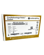 Zeltiq CoolSculpting CoolAdvantage Petite Gasket BRZ-LN1-140-008 (7x PCS)