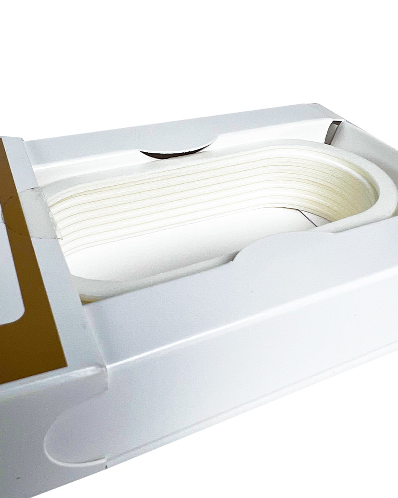 Zeltiq CoolSculpting CoolAdvantage Petite Gasket BRZ-LN1-140-008 8PK EXP-09/2024