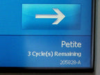 Zeltiq CoolSculpting CoolAdvantage Petite Gold Card BRZ-CD4-140-024 3 Cycles