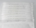 ZELTIQ CoolSculpting CoolAdvantage PLUS Gasket BRZ-LN1-180-016 * (x10 Pcs)