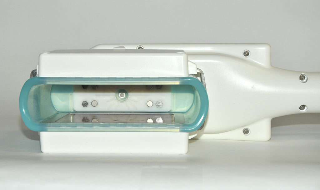 Zeltiq CoolSculpting CoolFit Breeze Vacuum Applicator BRZ-AP1-066-000 Hand piece