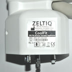 Zeltiq CoolSculpting CoolFit Breeze Vacuum Applicator BRZ-AP1-066-000 Hand piece