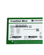 ZELTIQ CoolSculpting CoolGel Mini BRZ-GS1-000-024 CoolSculpt x15 Pcs