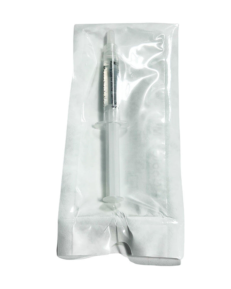 Zeltiq CoolSculpting CoolGel Mini BRZ-GS1-000-024 CoolSculpt Gel 1pk BBE-6/2024