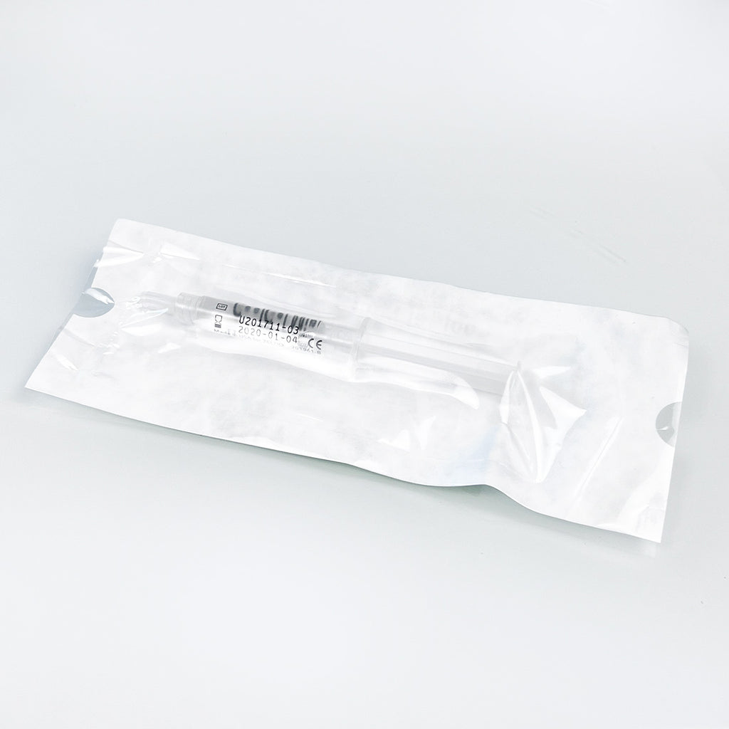 Zeltiq CoolSculpting CoolGel Mini Gel Tubes BRZ-GS1-000-024 x2 Pack