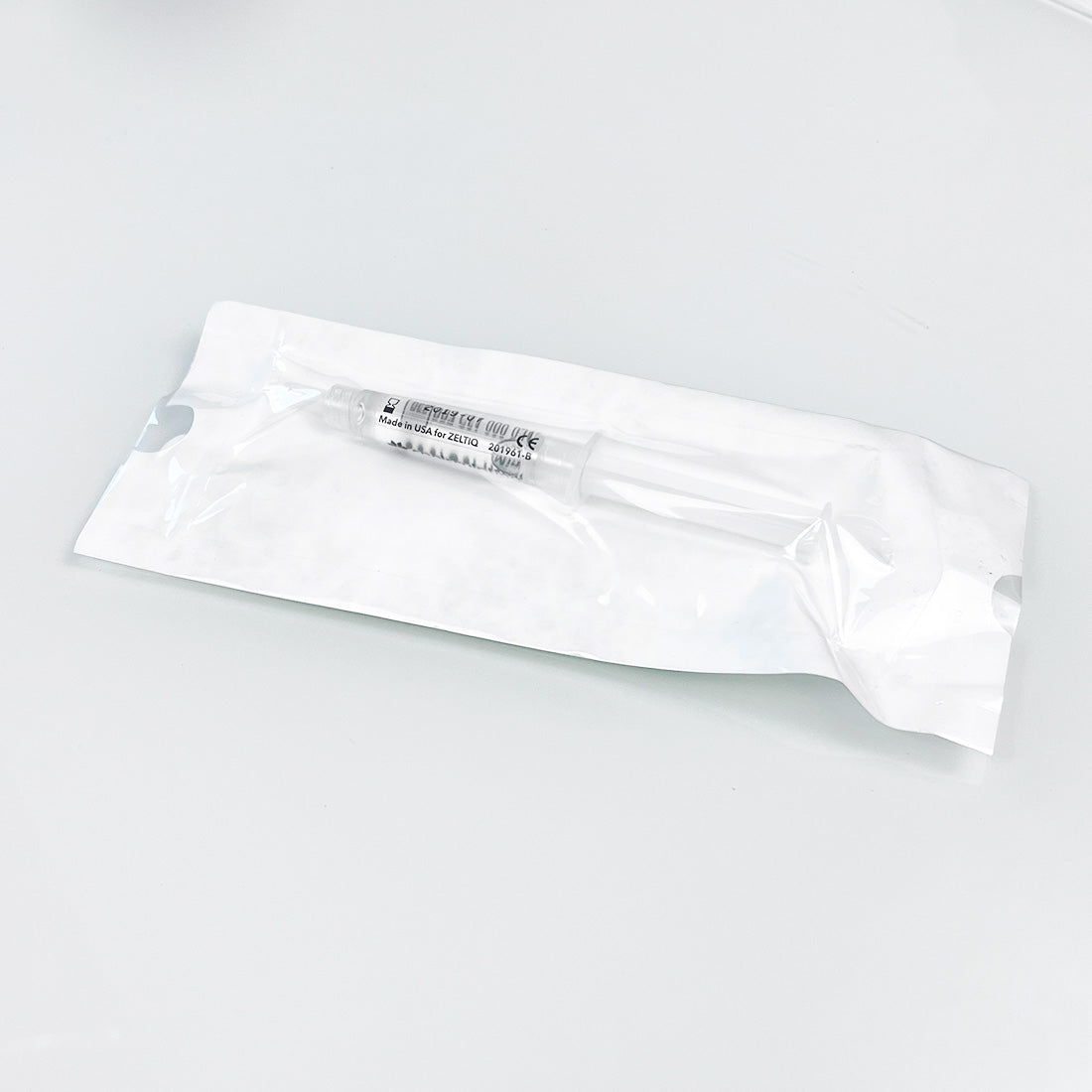 Zeltiq CoolSculpting CoolGel Mini Gel Tubes BRZ-GS1-000-024 x3 Pack
