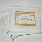 Zeltiq CoolSculpting Cool Liner Max CoolLiner BRZ-LN1-08X-008 Sculpt (x10 Pcs)