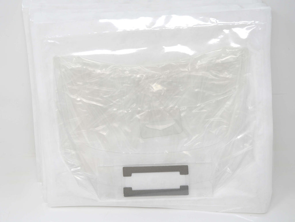 Zeltiq CoolSculpting CoolLiner Cool Max CoolMax Liner BRZ-LN1-08X-008 9-Pack