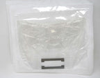 ZELTIQ CoolSculpting CoolLiner Cool Max CoolMax Liner BRZ-LN1-08X-008 (x16 Pcs)