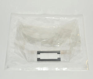 Zeltiq CoolSculpting CoolLiner CoolMax Liner BRZ-LN1-08X-008 8/17 x8Pcs Cool Max
