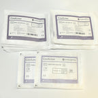 Zeltiq CoolSculpting CoolLiner Purple BRZ-LN2-06X-016 CoolCurve+ Lot of 40 Pcs