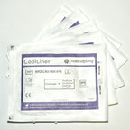 Zeltiq CoolSculpting CoolLiner Purple BRZ-LN2-06X-016 CoolCurve+ (x5 Pcs)