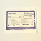 Zeltiq CoolSculpting CoolLiner Purple BRZ-LN2-06X-016 CoolCurve+ Lot of 8 Pcs