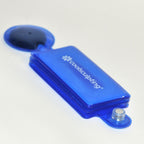 Zeltiq CoolSculpting CoolMini Blue Inflatable Hand Pump Cool Mini Sculpting CoolSculpt