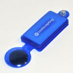 Zeltiq CoolSculpting CoolMini Blue Inflatable Hand Pump Cool Mini Sculpting CoolSculpt