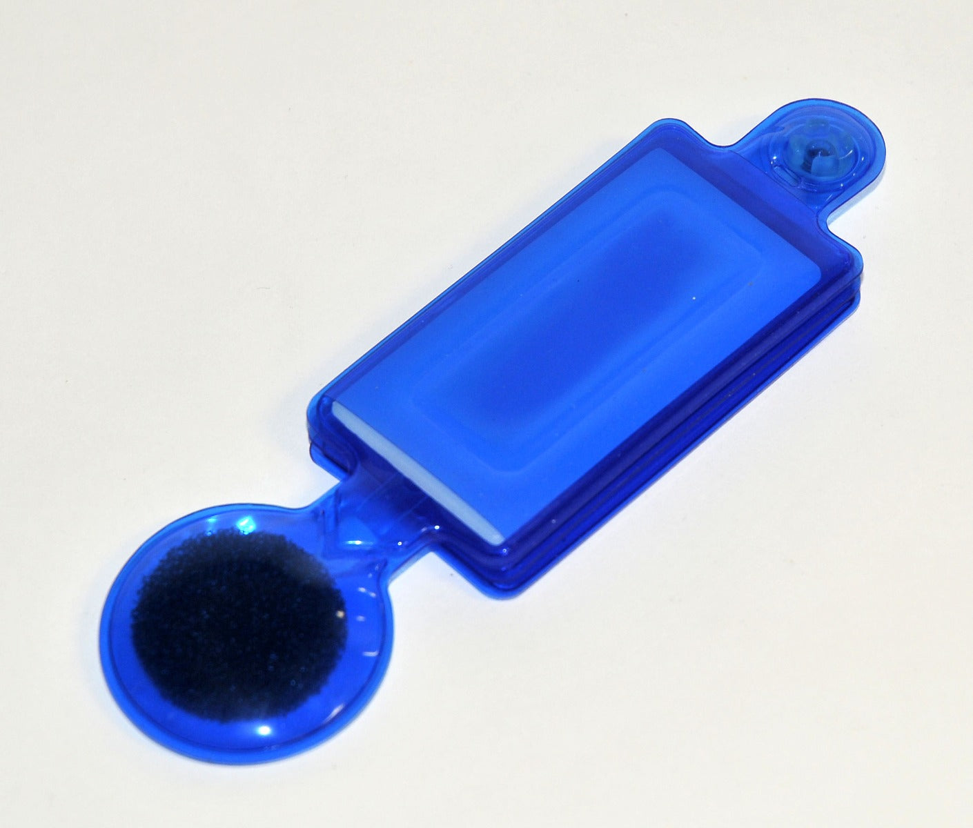 Zeltiq CoolSculpting CoolMini Blue Inflatable Hand Pump Cool Mini Sculpting CoolSculpt