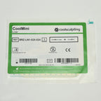 Zeltiq CoolSculpting CoolMini Liner BRZ-LN1-02X-024 CoolMax Exp:02/19 (x1 Pc)