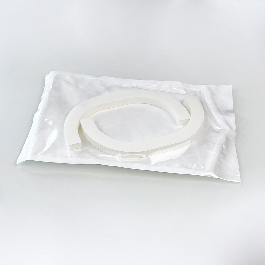 Zeltiq Coolsculpting CoolSmooth Foam Borders BRZ-FB1-09X-024 EXP 2021 X9 pack